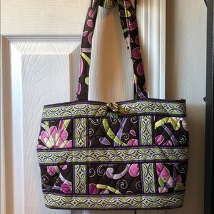 Vera Bradley Tote